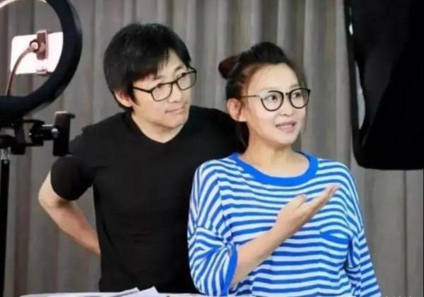 張藝謀：你長得醜不適合做演員，你永遠成不了鞏俐