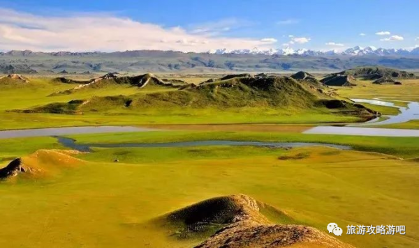 國內這9個值得一去的地方，有你要的詩和遠方，出發吧？