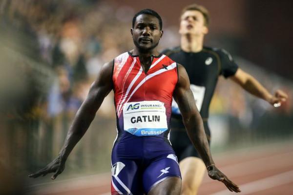 被兩次禁賽的";藥罐"; 奪冠被全場謾罵的惡棍 加特林:我始終扮演贏家 被兩次禁賽的";藥罐"; 奪冠被全場謾罵的惡棍 加特林:我始終扮演贏家