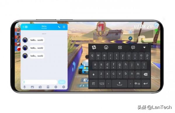 誠意滿滿的大屏娛樂旗艦：魅族16T體驗