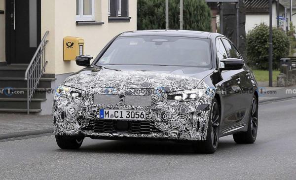 中期改款寶馬3系：老本還能吃多久？