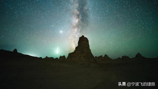 青海又一個世界級景點關閉!有些風景一旦錯過,就是一輩子了 青海又一個世界級景點關閉!有些風景一旦錯過,就是一輩子了