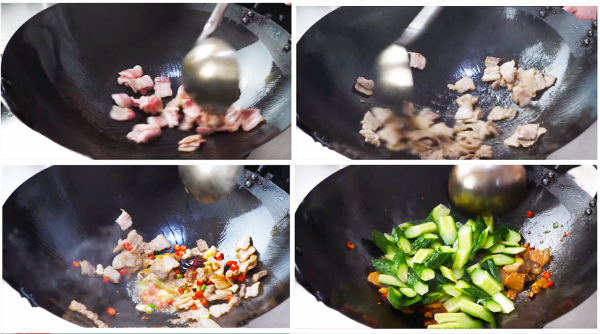 冬天別總吃大魚大肉，多吃這12道健康素菜，驅寒暖胃，清淡解油膩