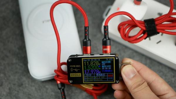 “支稜”起來，無線充電的正確姿勢：iWALK魔咔寶移動電源