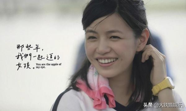 這8位女星&OpenCurlyDoubleQuote;笑眼&rdquo;太美！笑起來彎彎像月牙，靈氣逼人，甜如初戀