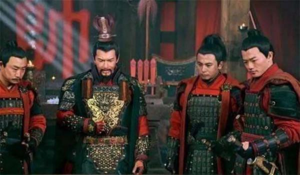 在攻克楚州之後，金軍的攻勢為何會越來越弱？