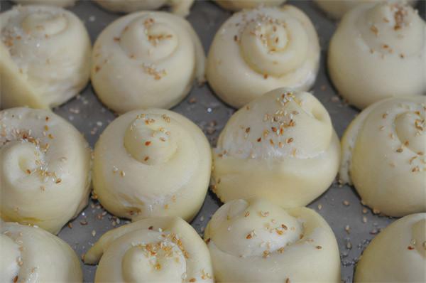 越簡單、越經典，這麵包吃了20年，一週做3回，全家都喜歡