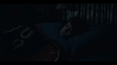 9.1分!這部恐怖片的天花板,有多牛? 9.1分!這部恐怖片的天花板,有多牛?