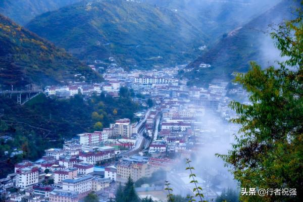 大美中國之西南經典旅遊線路之一,尋找消失地平線、探秘人間淨土 大美中國之西南經典旅遊線路之一,尋找消失地平線、探秘人間淨土