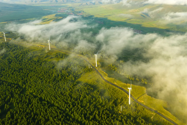 冬奧會倒計時22天！這座曾經比肩北京的老城，“國際張”藏不住了