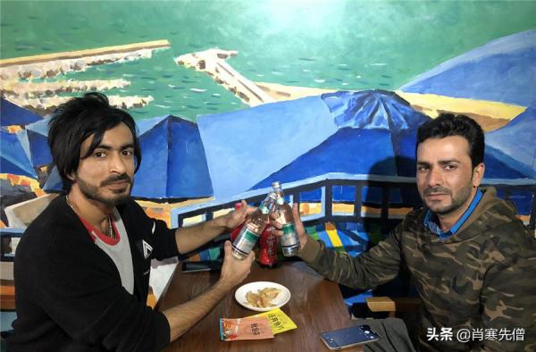 我,巴基斯坦人,留學古都西安,我眼中的西安是這樣的 我,巴基斯坦人,留學古都西安,我眼中的西安是這樣的