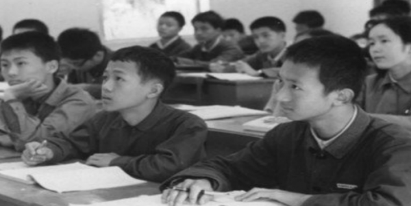 四十多年前,那個11歲就考上中科大的神童,後來到底怎麼樣了 四十多年前,那個11歲就考上中科大的神童,後來到底怎麼樣了