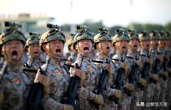 中部雄師,15軍作為王牌軍,21世紀之前,為何部署在湖北省? 中部雄師,15軍作為王牌軍,21世紀之前,為何部署在湖北省?