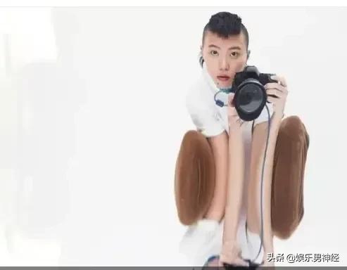 你以為竇靖童只是王菲竇唯的女兒嗎,她的人生遠比你想象的精彩 你以為竇靖童只是王菲竇唯的女兒嗎,她的人生遠比你想象的精彩