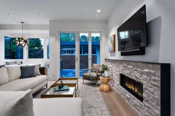 客廳背景牆別亂設計！這7大風格都有專屬搭配元素