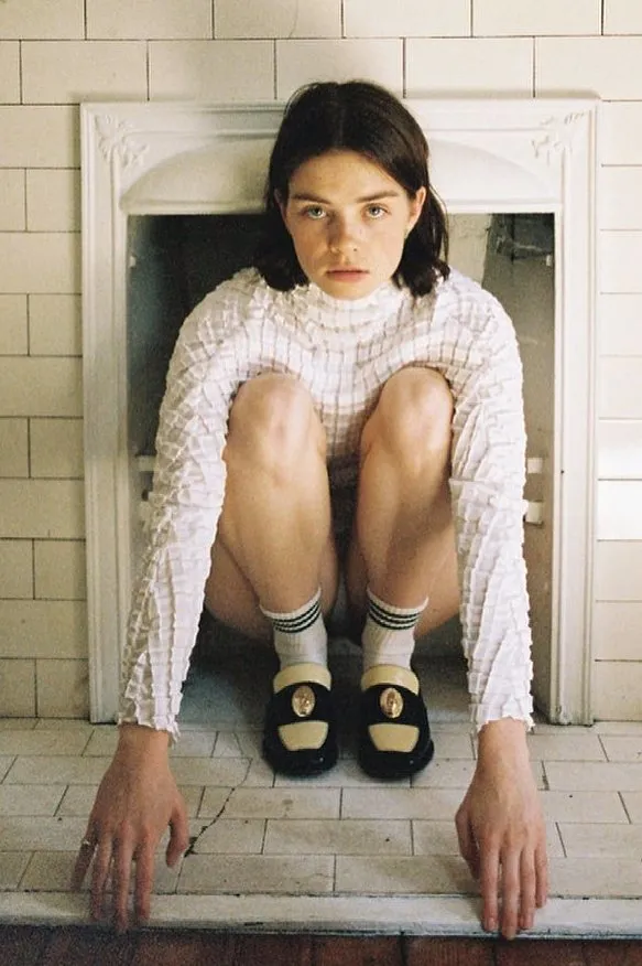 噓，才不像秋衣～我有明星、博主們的打底衫秘籍