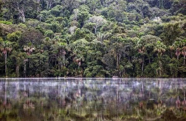 在這10處綠色住宿地,體驗原汁原味的大自然 在這10處綠色住宿地,體驗原汁原味的大自然