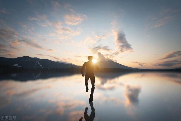 靠誰不如靠自己，你自己的實力才是最大的底氣