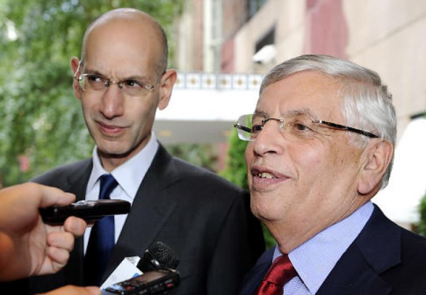 食之無味，棄之可惜！當下NBA最無存在感的5位億元頂薪球員