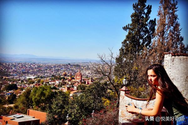 墨西哥旅行記11：“墨西哥心臟”原來是顆藝術之心