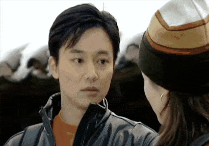 電視劇裡這些大爺大叔，年輕時都好帥啊