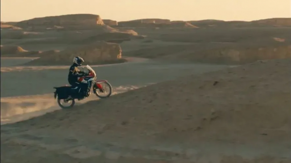 CRF190L單ABS售價公佈17389元，NS110Q售價8899元