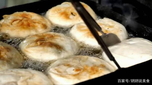 陝西夫妻賣小吃賺了6套房,4元有半斤餡,8年不漲價供出倆大學生 陝西夫妻賣小吃賺了6套房,4元有半斤餡,8年不漲價供出倆大學生