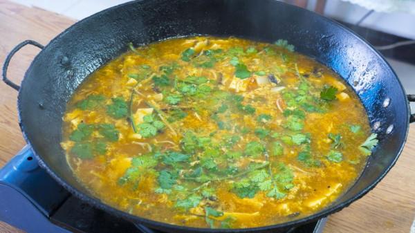 孩子放假，一家人的早中晚餐食譜，葷素搭配營養均衡，頓頓都吃光