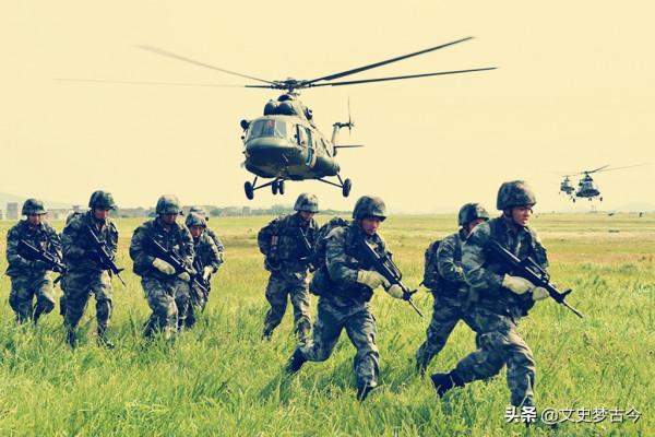 1985年,福州軍區撤編,其所屬2個野戰軍,後來去向何處? 1985年,福州軍區撤編,其所屬2個野戰軍,後來去向何處?