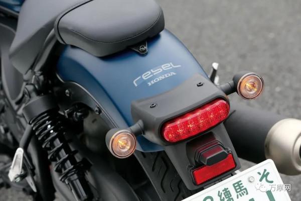 日本車友最喜愛的2021年250cc排量十佳車型來了 日本車友最喜愛的2021年250cc排量十佳車型來了