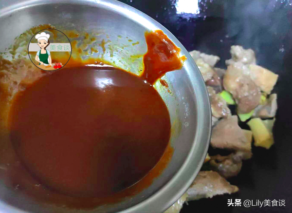 冬天，不管有錢沒錢，這菜記得多吃，簡單又美味，冬天吃它特養人