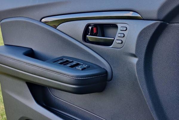 本田全新大七座SUV曝光！競爭漢蘭達，越野風濃郁，比途昂還霸氣