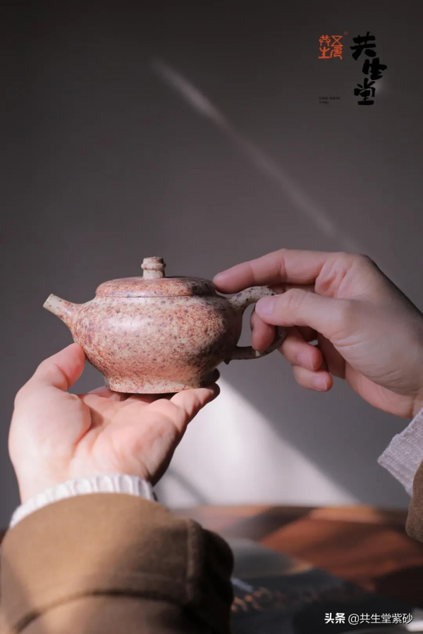 竹與紫砂的天定緣分 竹與紫砂的天定緣分