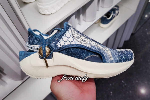 李寧啟用經典老標，首波產品質感超群，運動品牌變奢侈品？