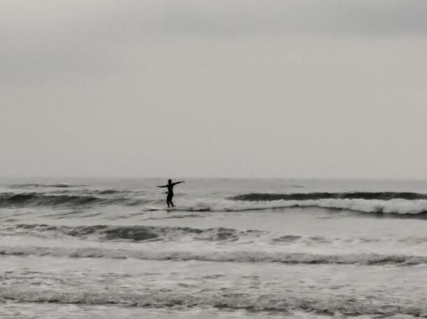 海南遊筆記十二：海灣，東線海灣哪個美？