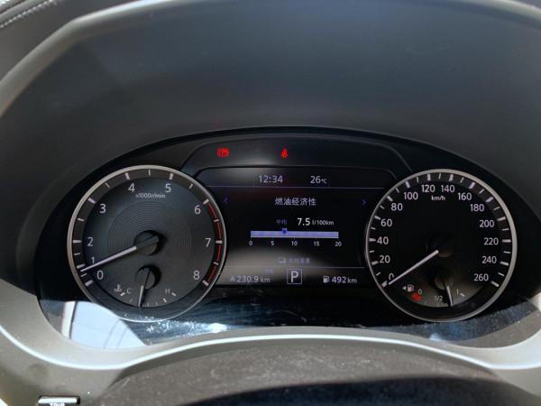 細節才是重點 深度自駕體驗英菲尼迪QX50