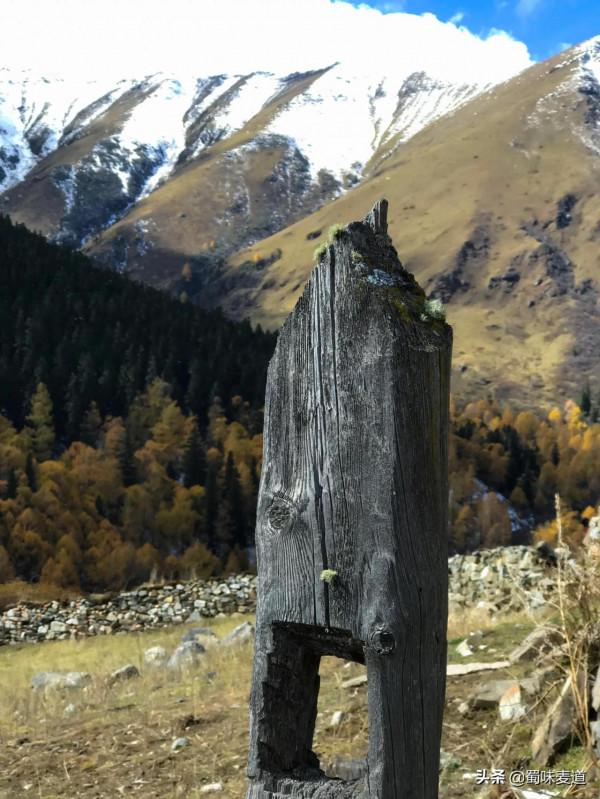 四川.雅克夏雪山 四川.雅克夏雪山
