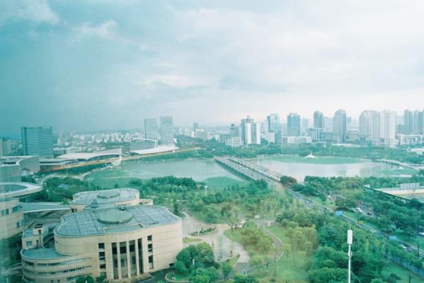 國家共同富裕示範區,為何是浙江,不能是江蘇? 國家共同富裕示範區,為何是浙江,不能是江蘇?