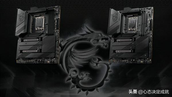 12代酷睿將降價，H610、B660等晶片組主機板將同步推出