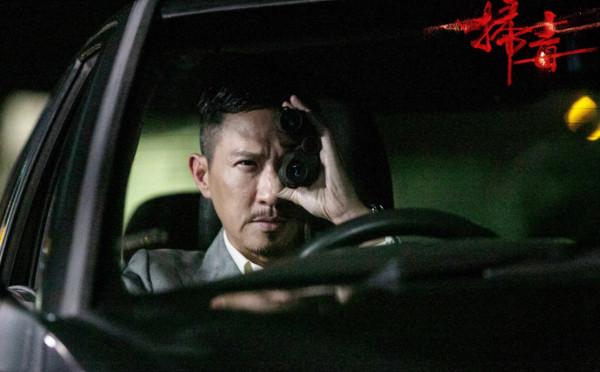 《掃毒3》終於殺青,曾開拍9天4人受傷,影帝郭富城卻期待再合作 《掃毒3》終於殺青,曾開拍9天4人受傷,影帝郭富城卻期待再合作