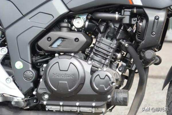 覺醒年代，為什麼頭版頭條仍要留給豪爵XCR