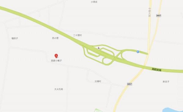 摩托周邊旮旯遊——尋朱元璋出家之於皇寺 摩托周邊旮旯遊——尋朱元璋出家之於皇寺