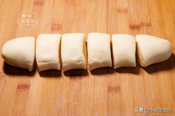 紅糖餅新做法，不發麵不用烤，無水無油，5分鐘做好，比麵包好吃