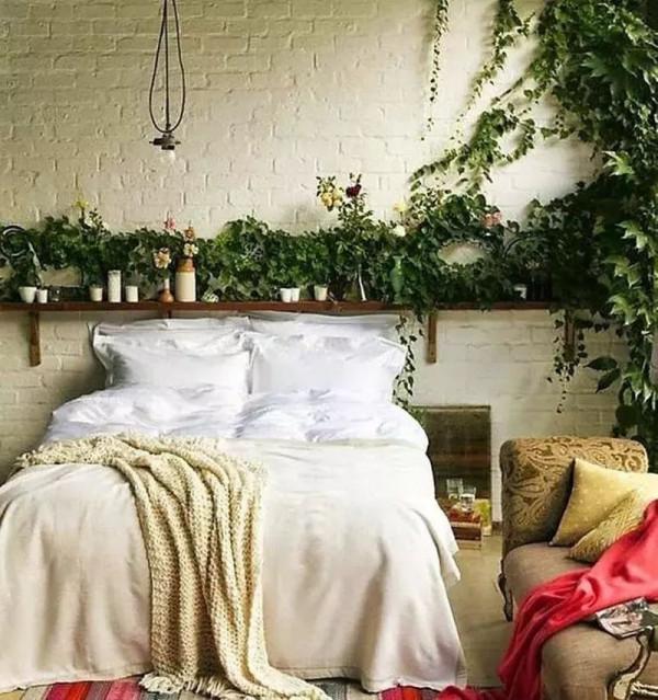 別再往牆壁上掛照片了，沒有創意還浪費牆面空間