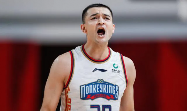 男籃征戰世預賽，名博稱郭士強劉維偉都沒去日本，更證杜鋒的偉大