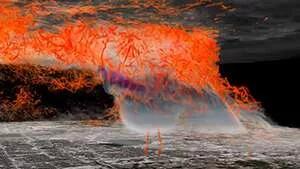 英偉達GPU化身造物主 20分鐘從原子開始3D模擬活細胞，含500個基因