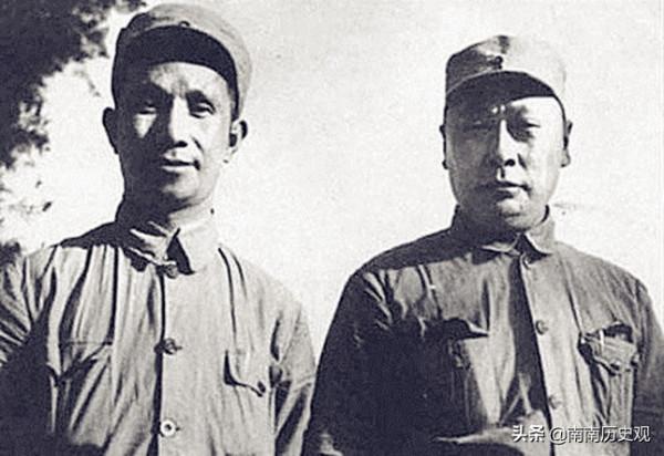 為什麼陳毅在華野威望甚高，能壓得住那些老資格