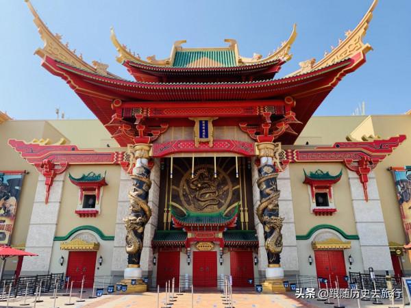 哈利波特功夫熊貓！來北京環球影城前，這8部好萊塢電影一定要看