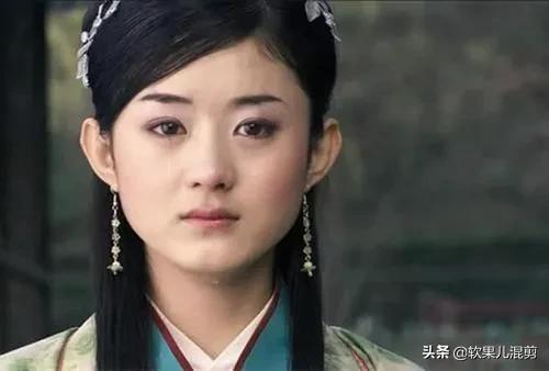 趙麗穎的40部影視劇，你都看過多少，哪劇對你最深刻