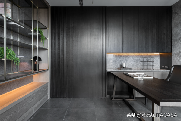 Minotti、B&amp;B、LEMA | 別樣朦朧淡雅，靜美詩意奢尚